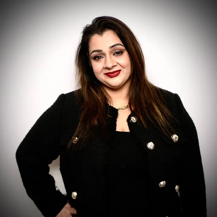 saira_chill_time