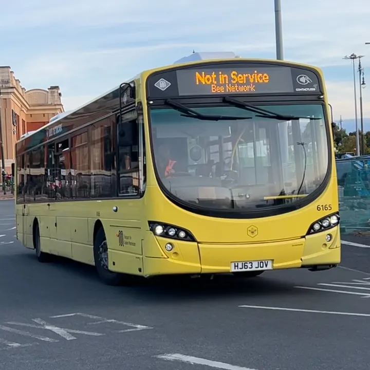 beenetwork.busspotter