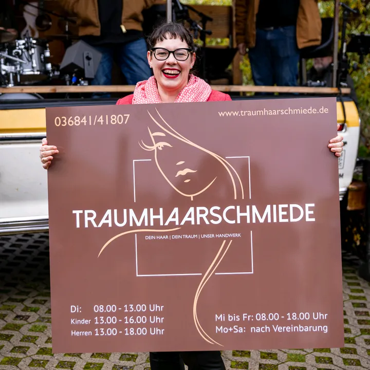 @traumhaarschmiede