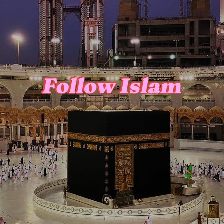 𝐅𝐨𝐥𝐥𝐨𝐰 𝐈𝐬𝐥𝐚𝐦 🕋❤️ - original sound