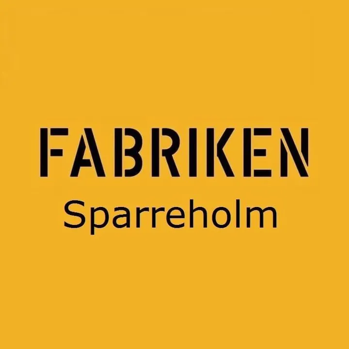 @fabrikensparreholm