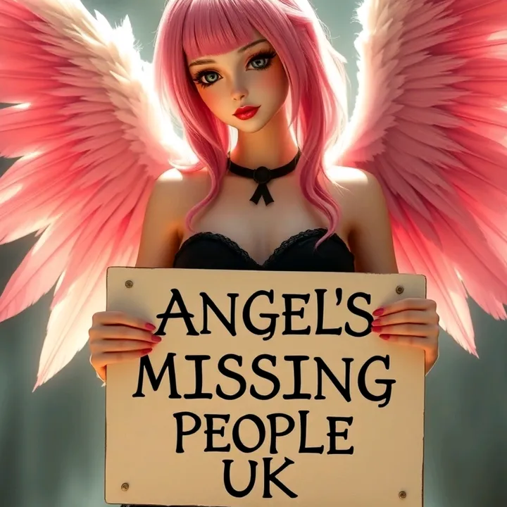 @angelsmissingpeople