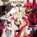 @hazbinhotelbutdifferent