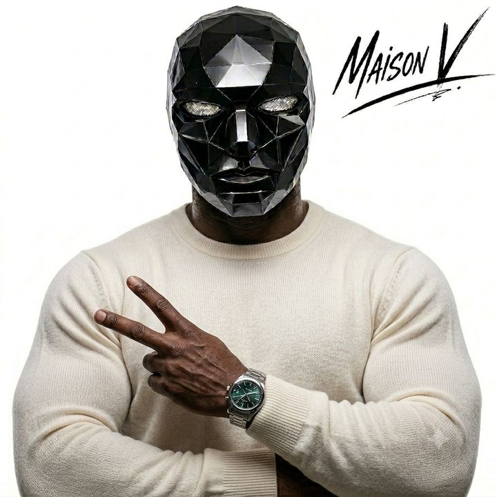 MAISON V - original sound