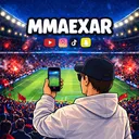 @mmaexar
