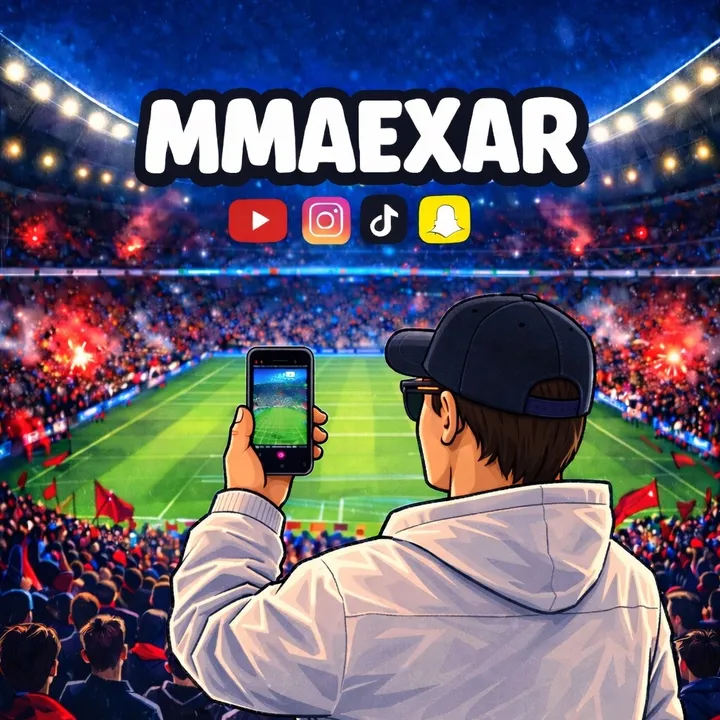 @mmaexar