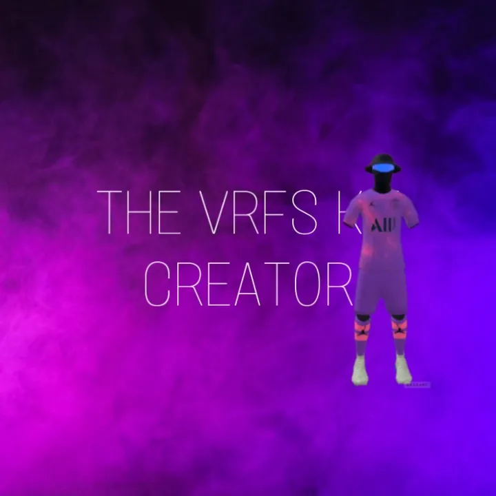 @vrfskitcreator