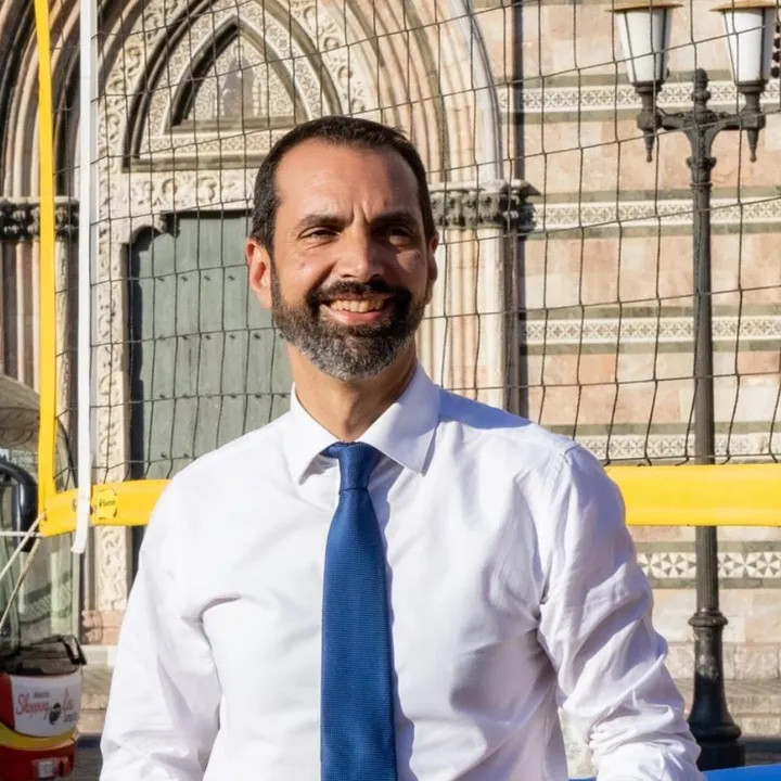 federicobasilesindaco