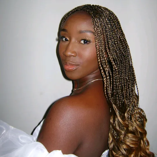 jessmensah