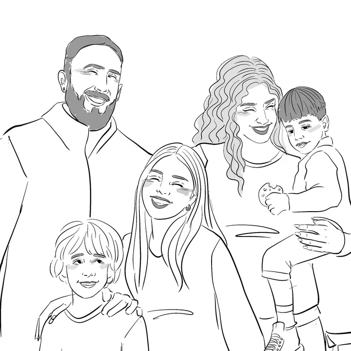 familiaamiguindy_vlogs