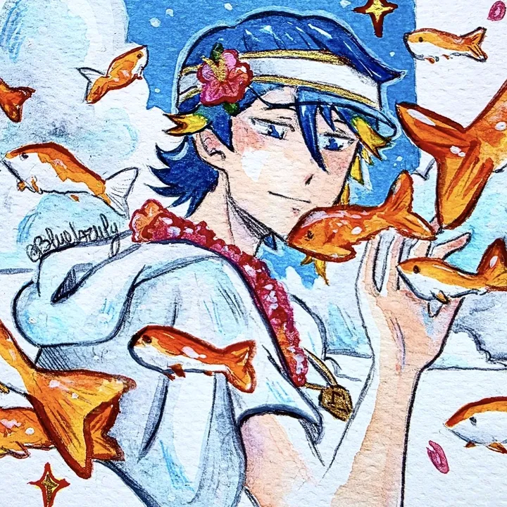 bluelazuly