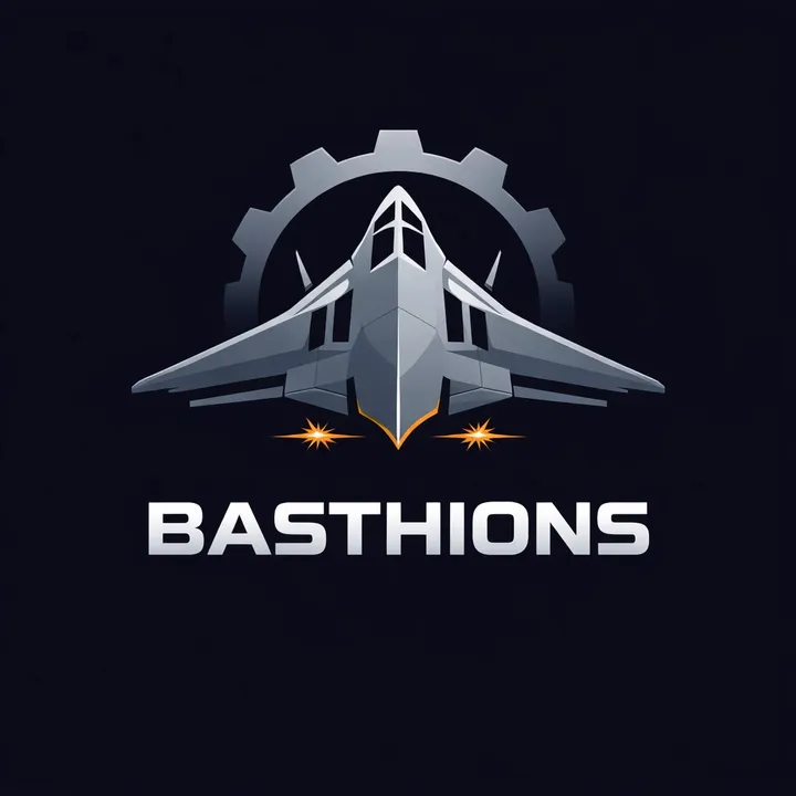 basthions
