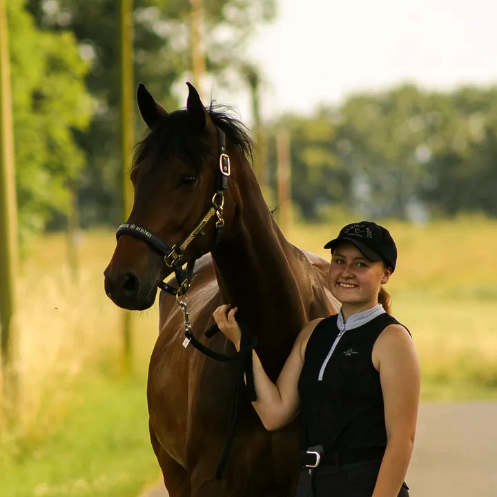 @romyundwilli.dressage