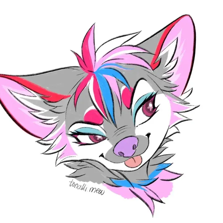 @iconicfurry