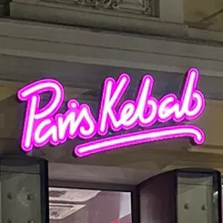 pariskebab