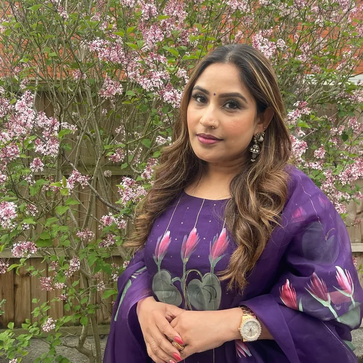 @anujahairandmakeup