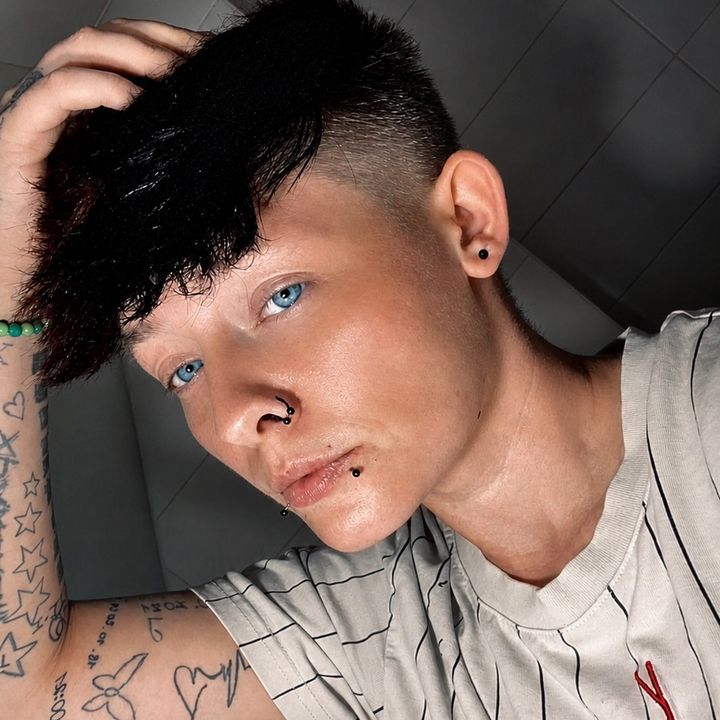 𝕮𝖎𝖓𝖉𝖞🧬🤞🏽 - original sound