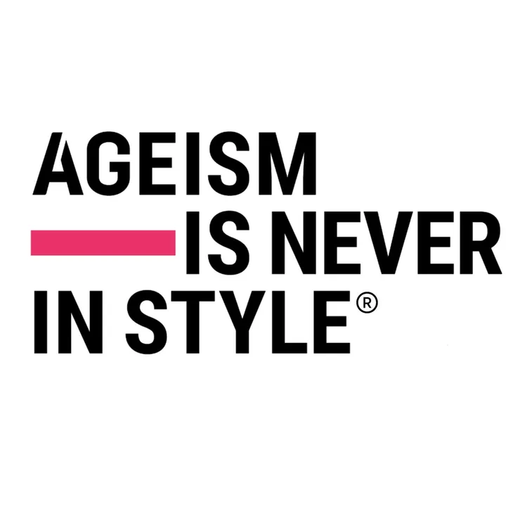 @ageismisneverinstyle