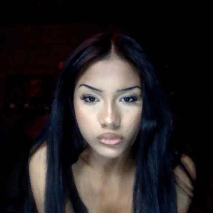 @ariyahmaae