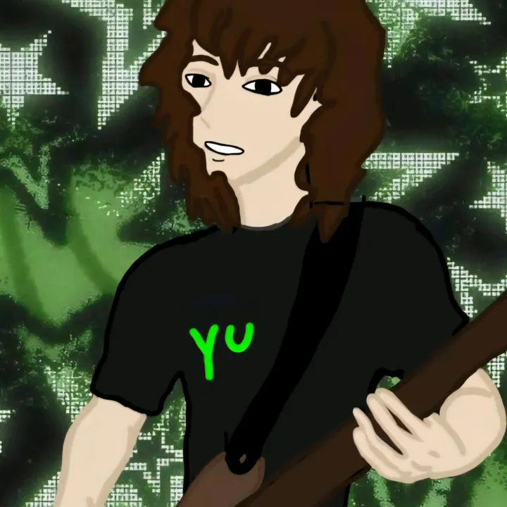 @yu.is.great