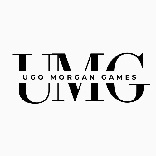 @ugomorgangames