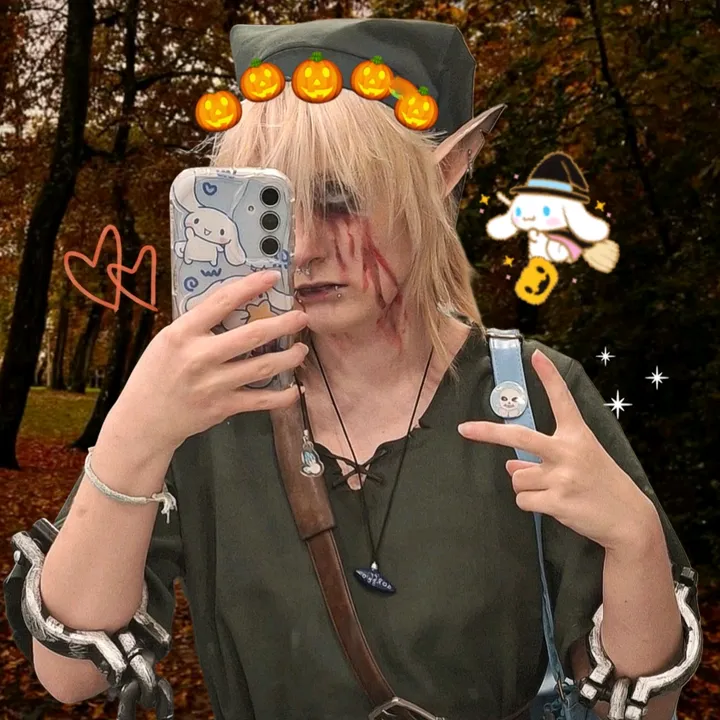 bluebunboy
