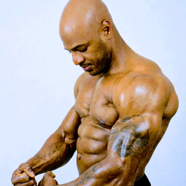 @superhumanunchained