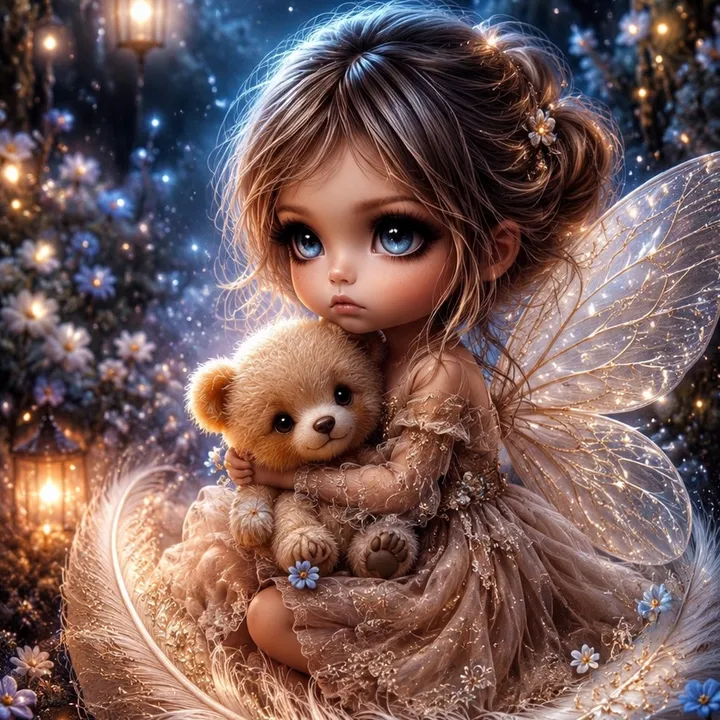 @cutechibianimals