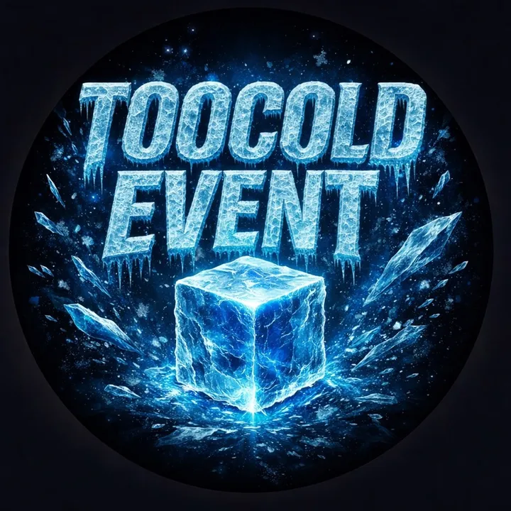 @toocoldevents