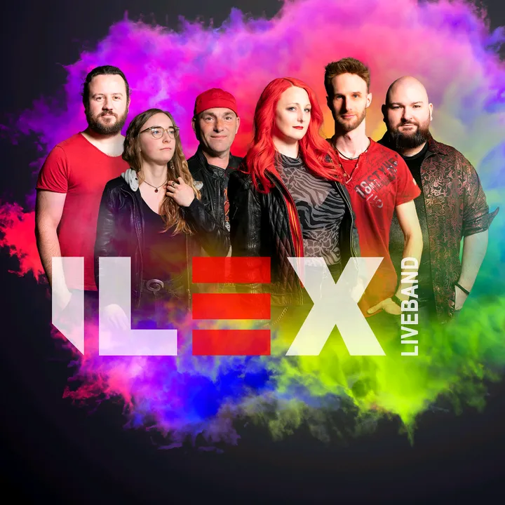 @ilex.liveband