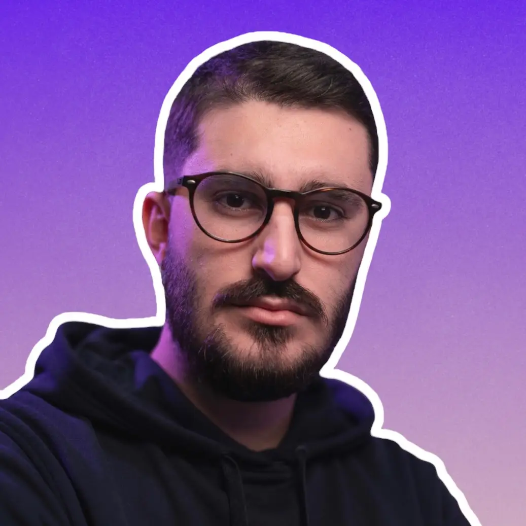 Gianlu • Tech e Fotografia