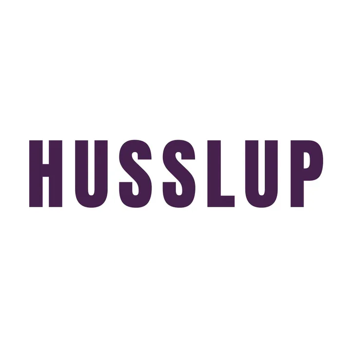 @husslupofficial