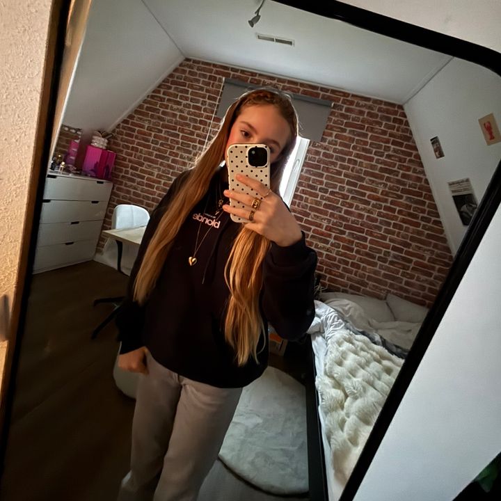❥𝐉𝐞 𝐬𝐮𝐢𝐬 𝐕𝐚𝐲𝐞𝐧🪽❣️ - original sound