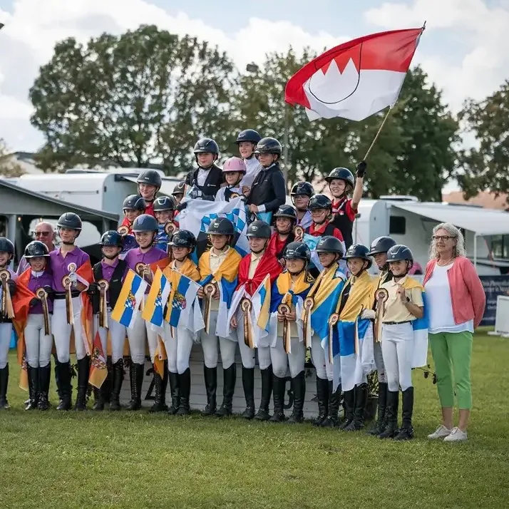 pony4champion
