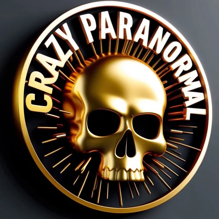 @crazyparanormal
