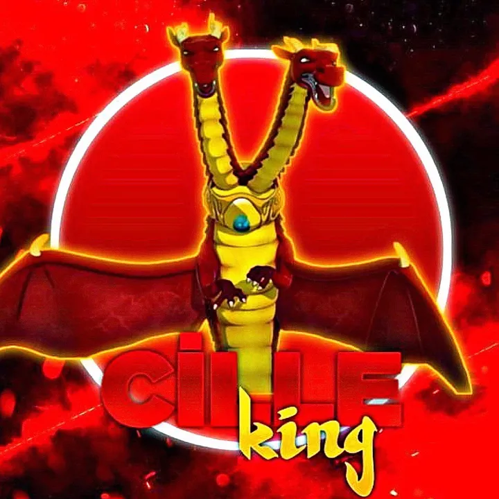 @cilleking