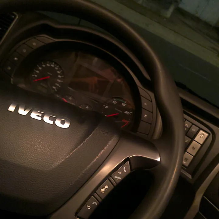 yossy.truck