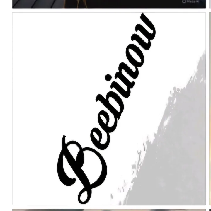 @beebinow