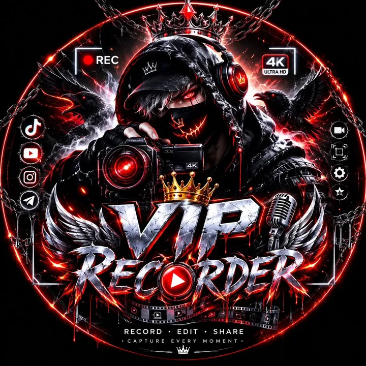 @viprecorder