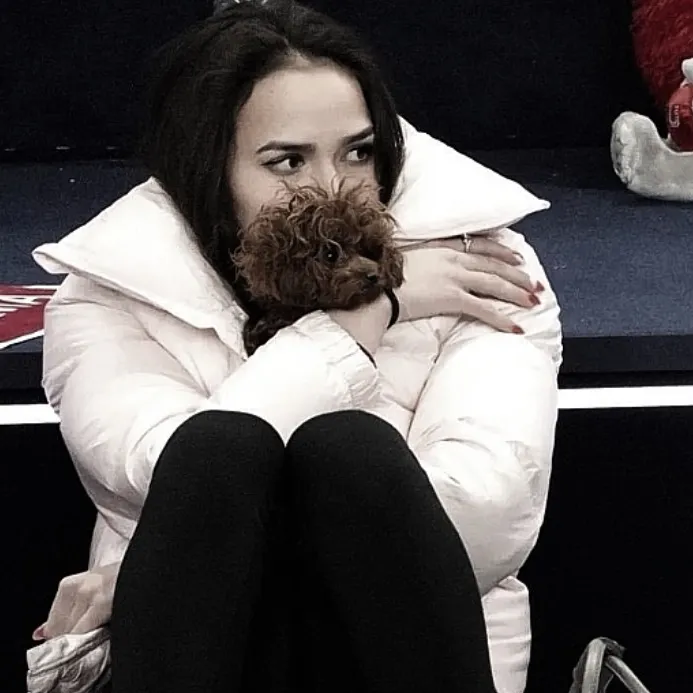 truezagitova