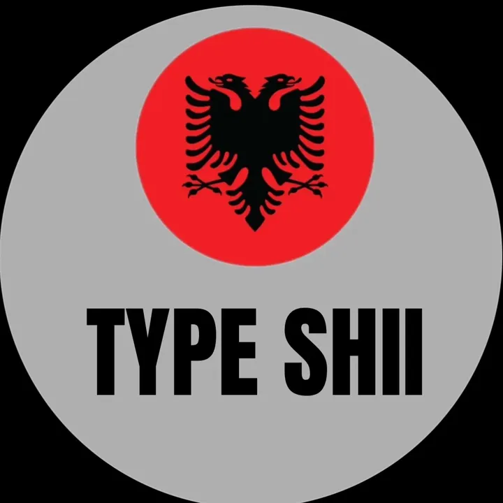 albaniantypeshii