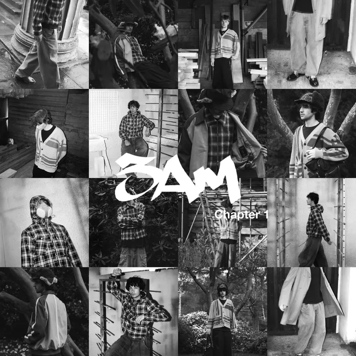 3amdenim