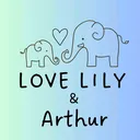 @lovelilyandarthur