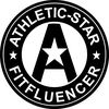 athleticstarfitfluencer