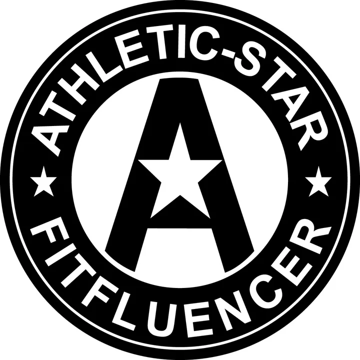 @athleticstarfitfluencer