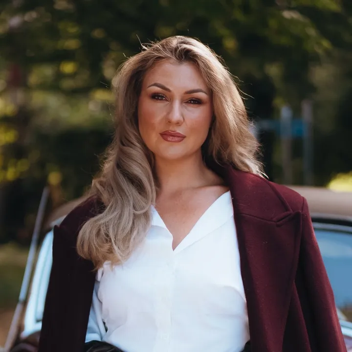 kristinathrills