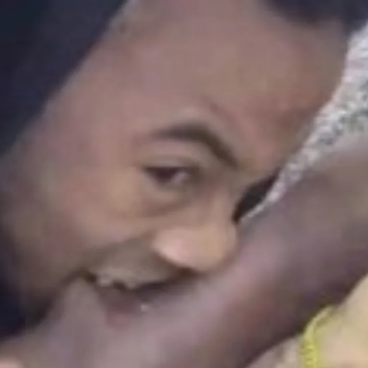 shamarspinkytoes
