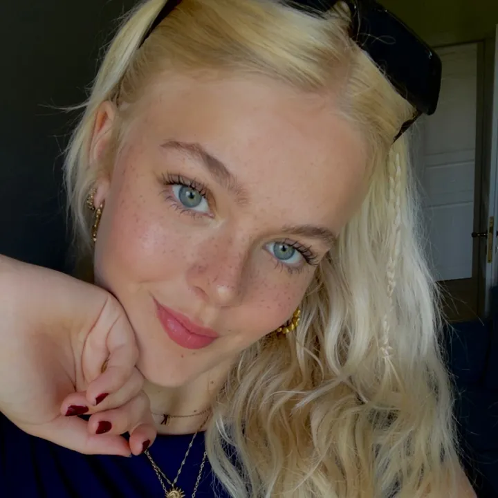 lillyalinanoemii