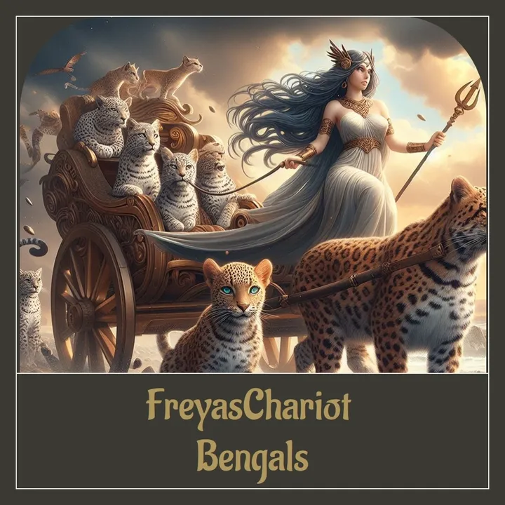 freyaschariot