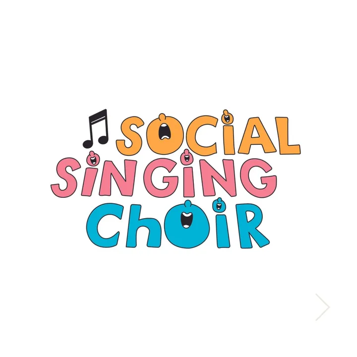 socialsingingchoir